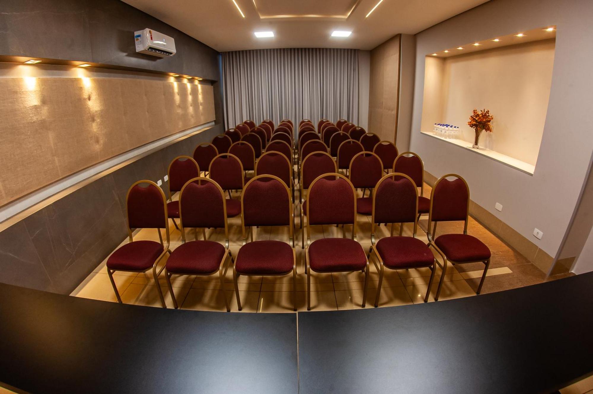 London 3* Londrina