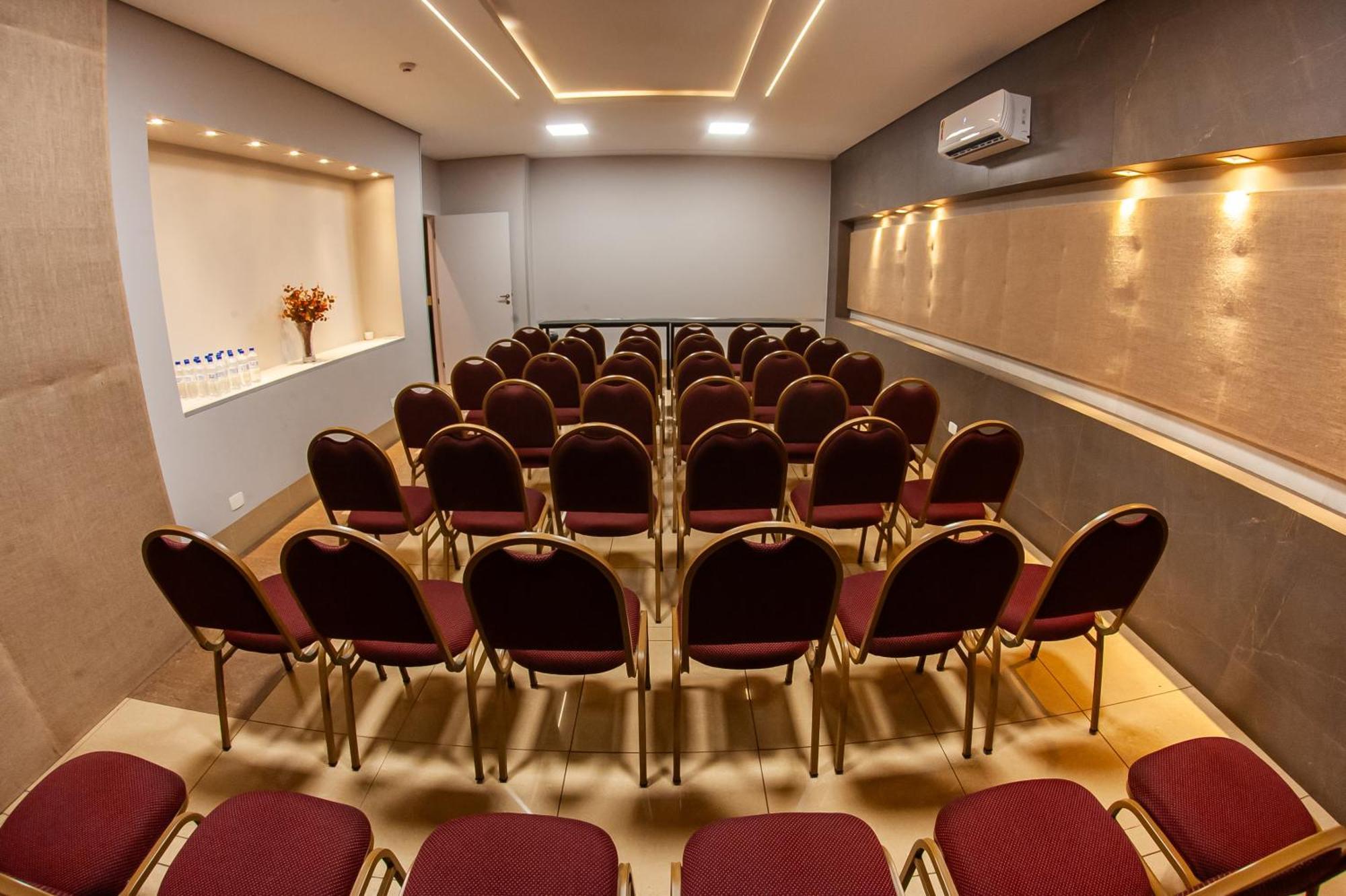 London 3* Londrina