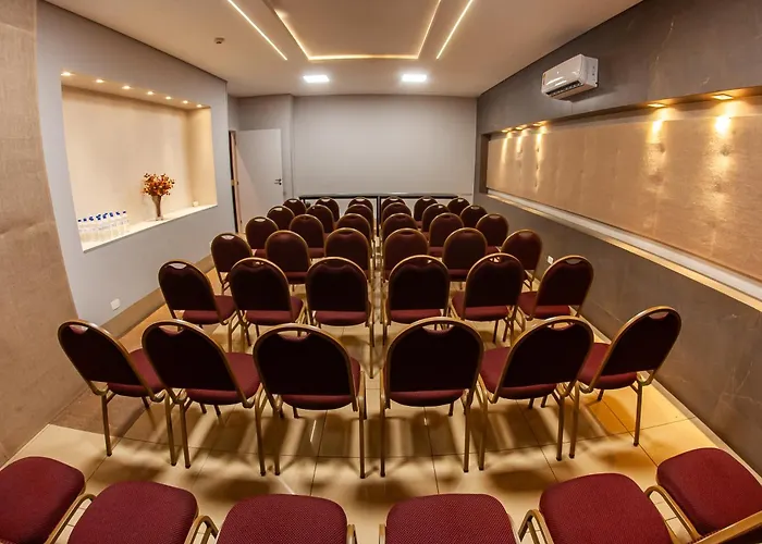 London Hotel Londrina