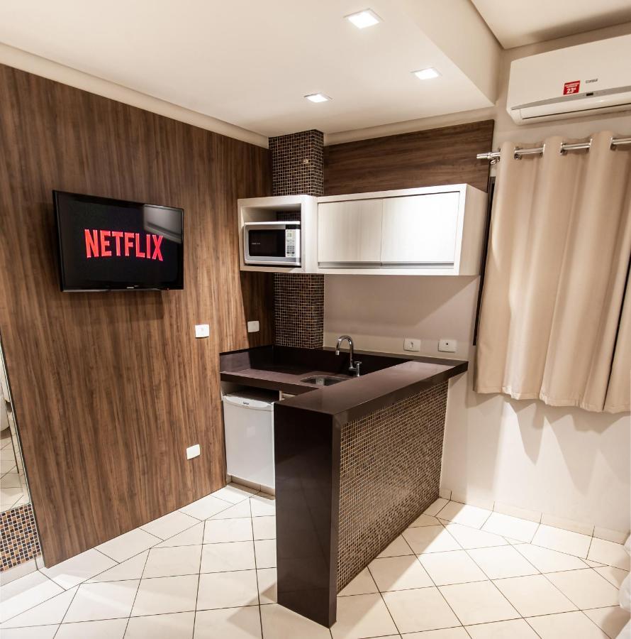 London Hotel Londrina