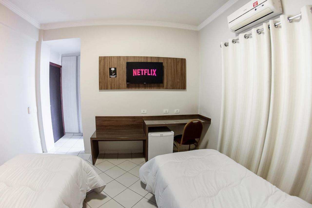 Hotel London Londrina
