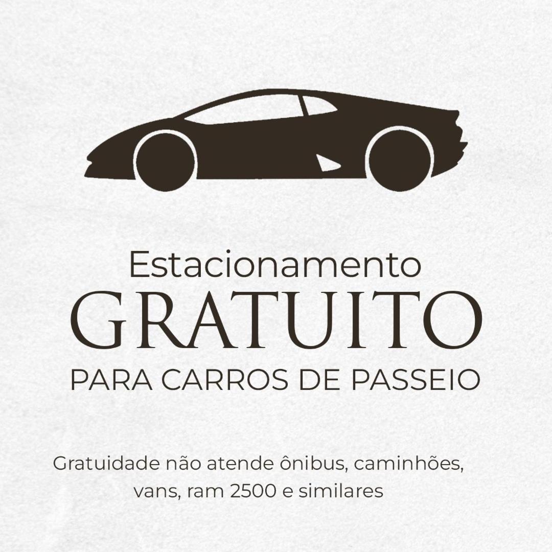Hotel London Londrina