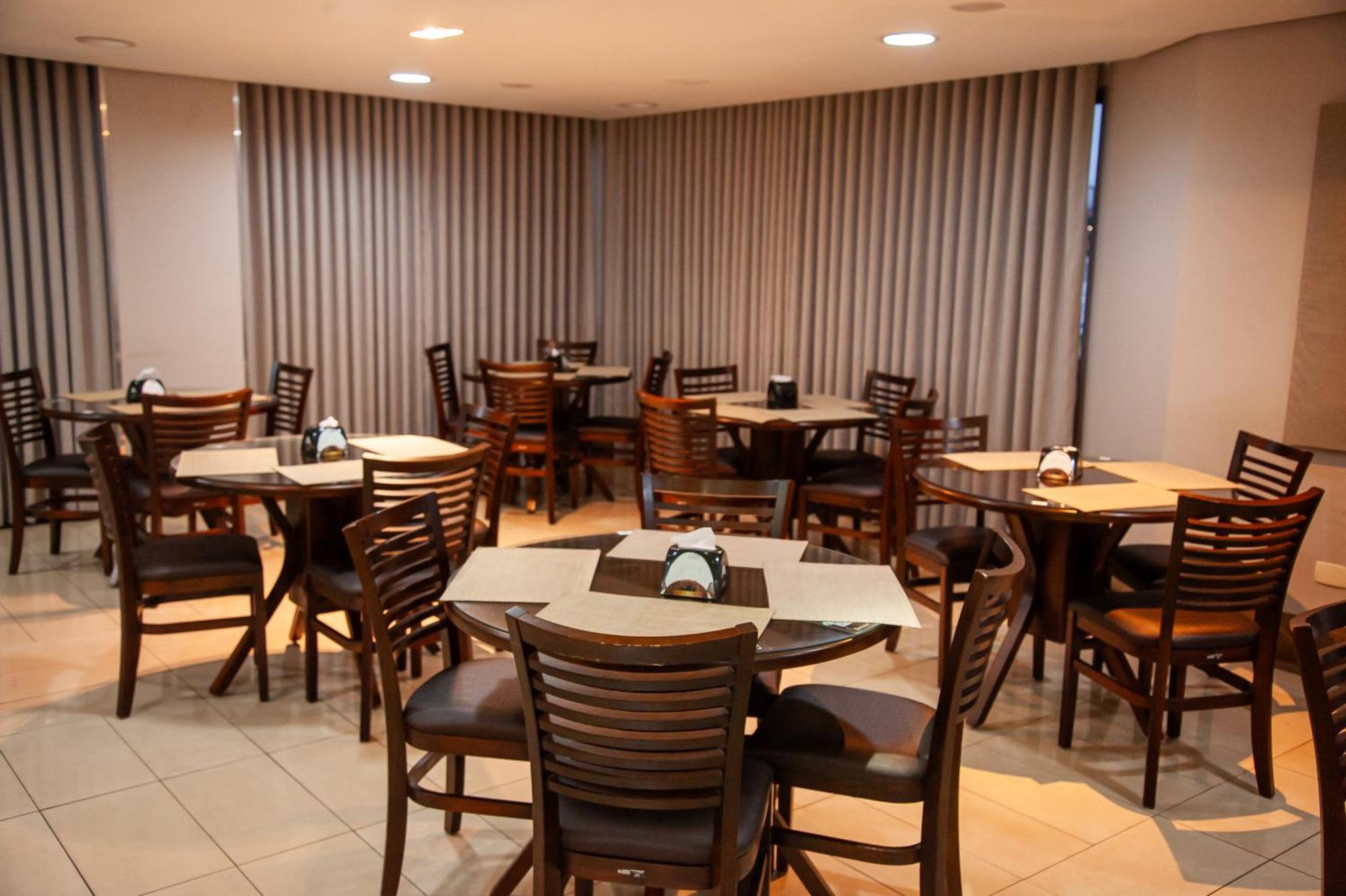 London 3* Londrina