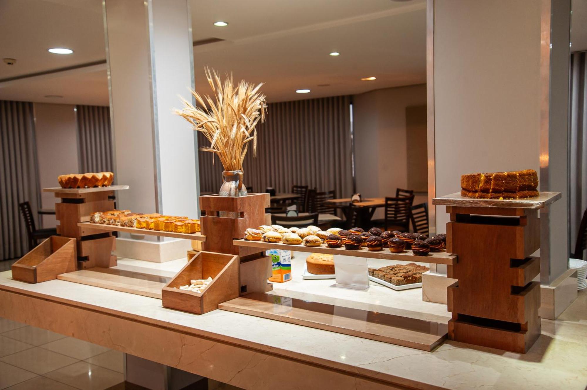 Hotel London Londrina