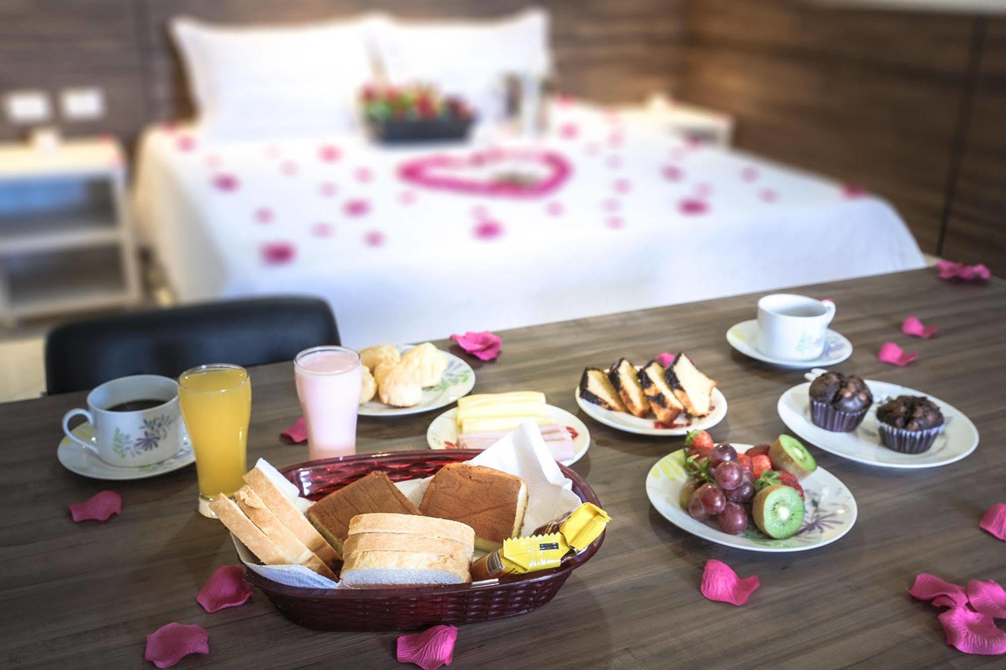 Hotel London Londrina