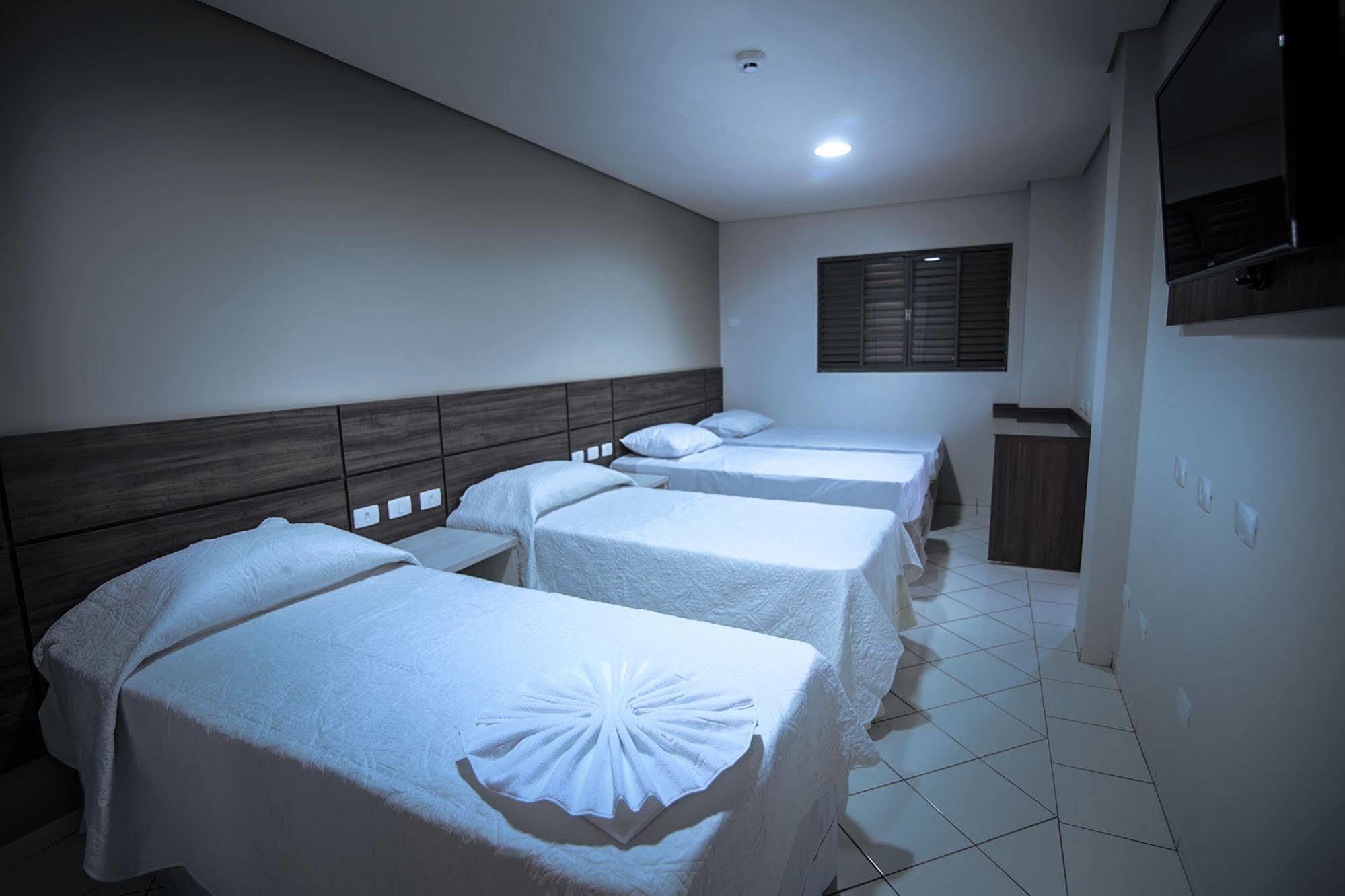 London Hotel Londrina