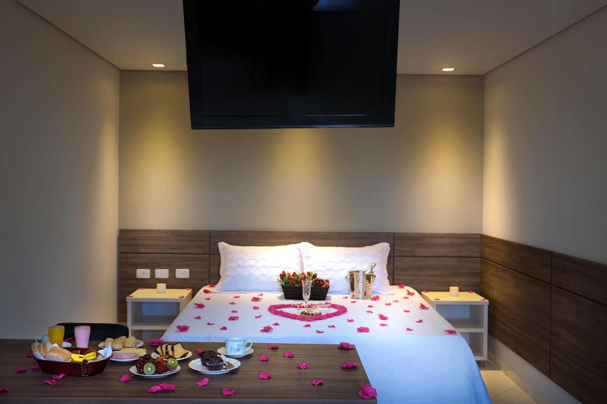 London Hotel Londrina